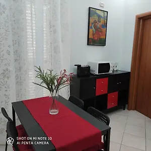 La Casa Di Antonia Catania