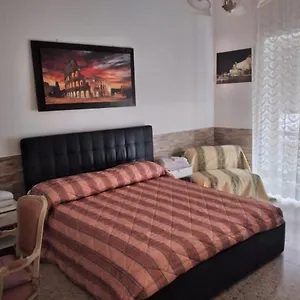 Bed & Breakfast Dal Pontefice, Roma