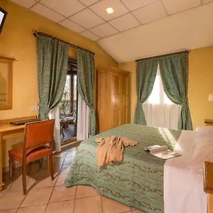 Fidene Otel