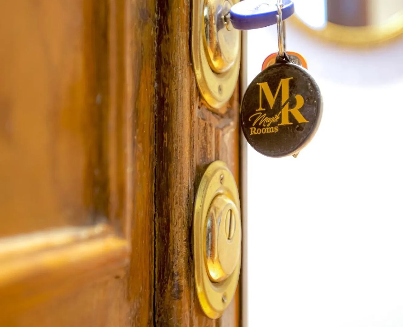 Magikrooms Colonna Rom Lägenhet