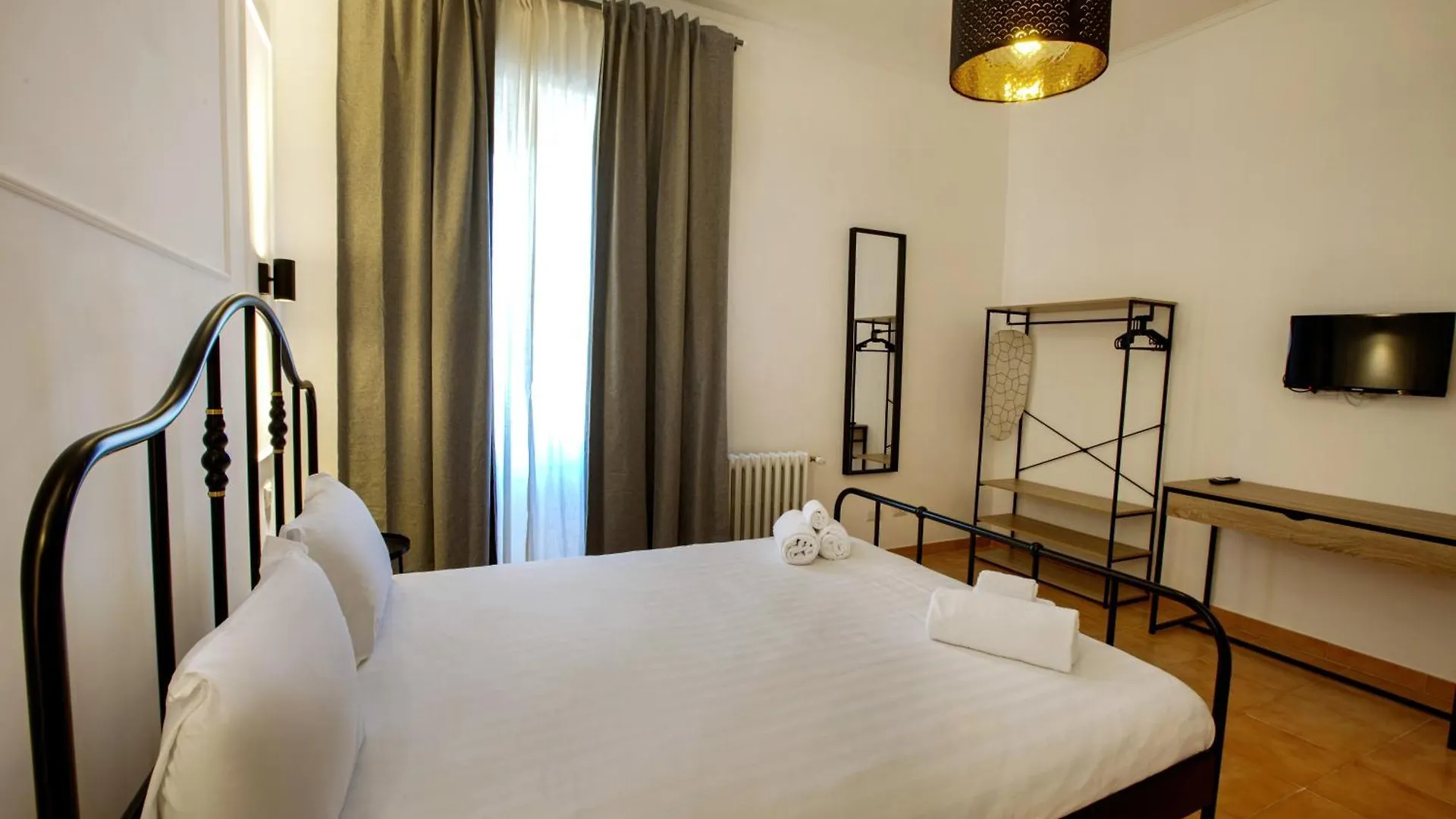 Magikrooms Colonna Rome Italy