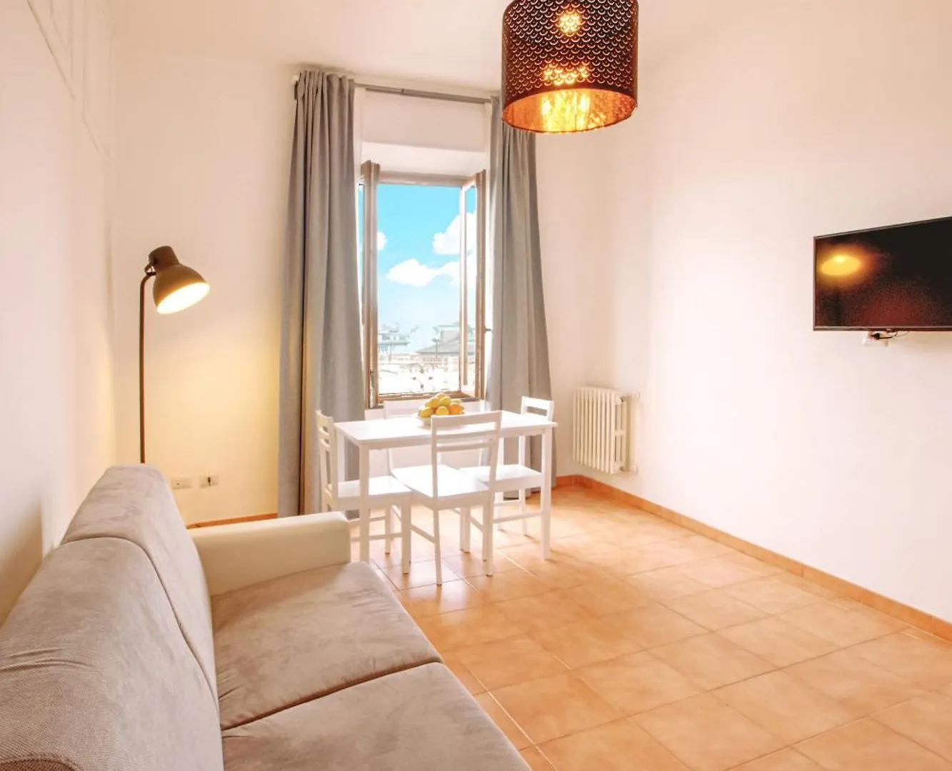 Magikrooms Colonna Rome