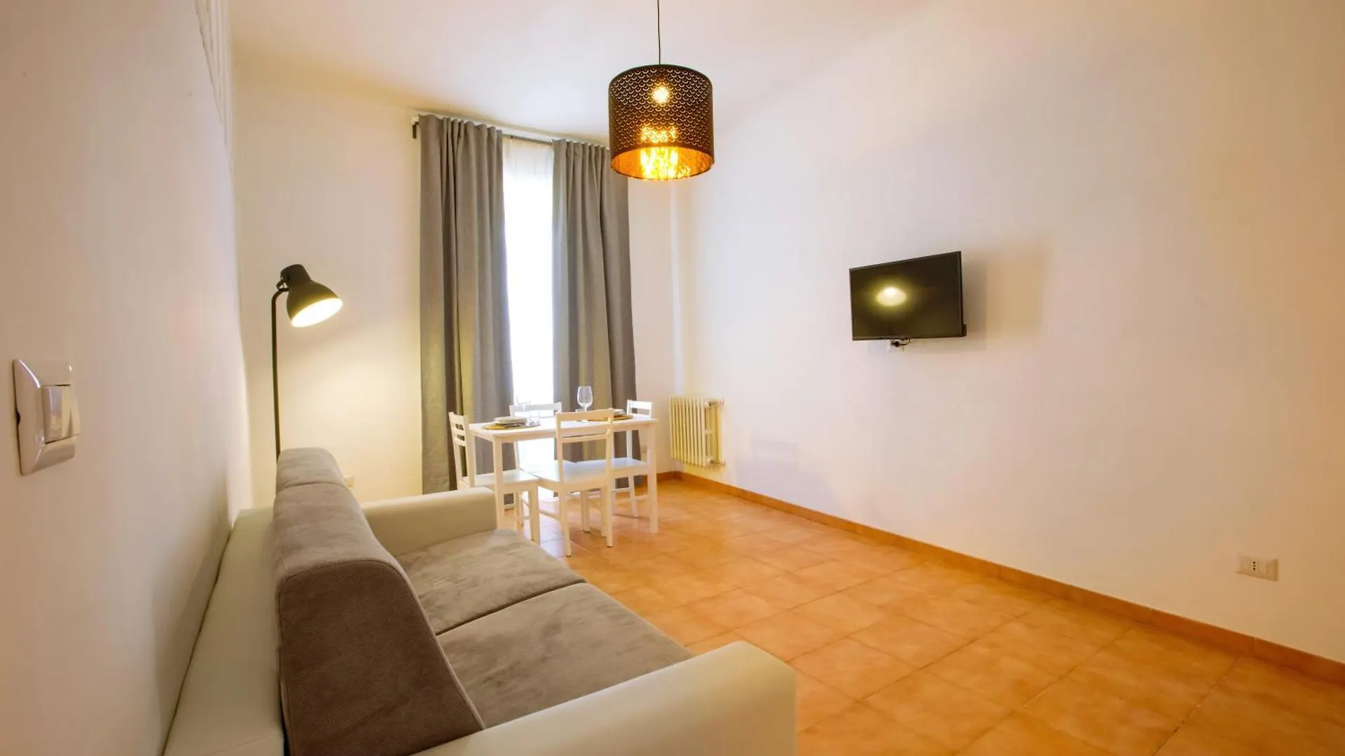 Magikrooms Colonna Rome Italy
