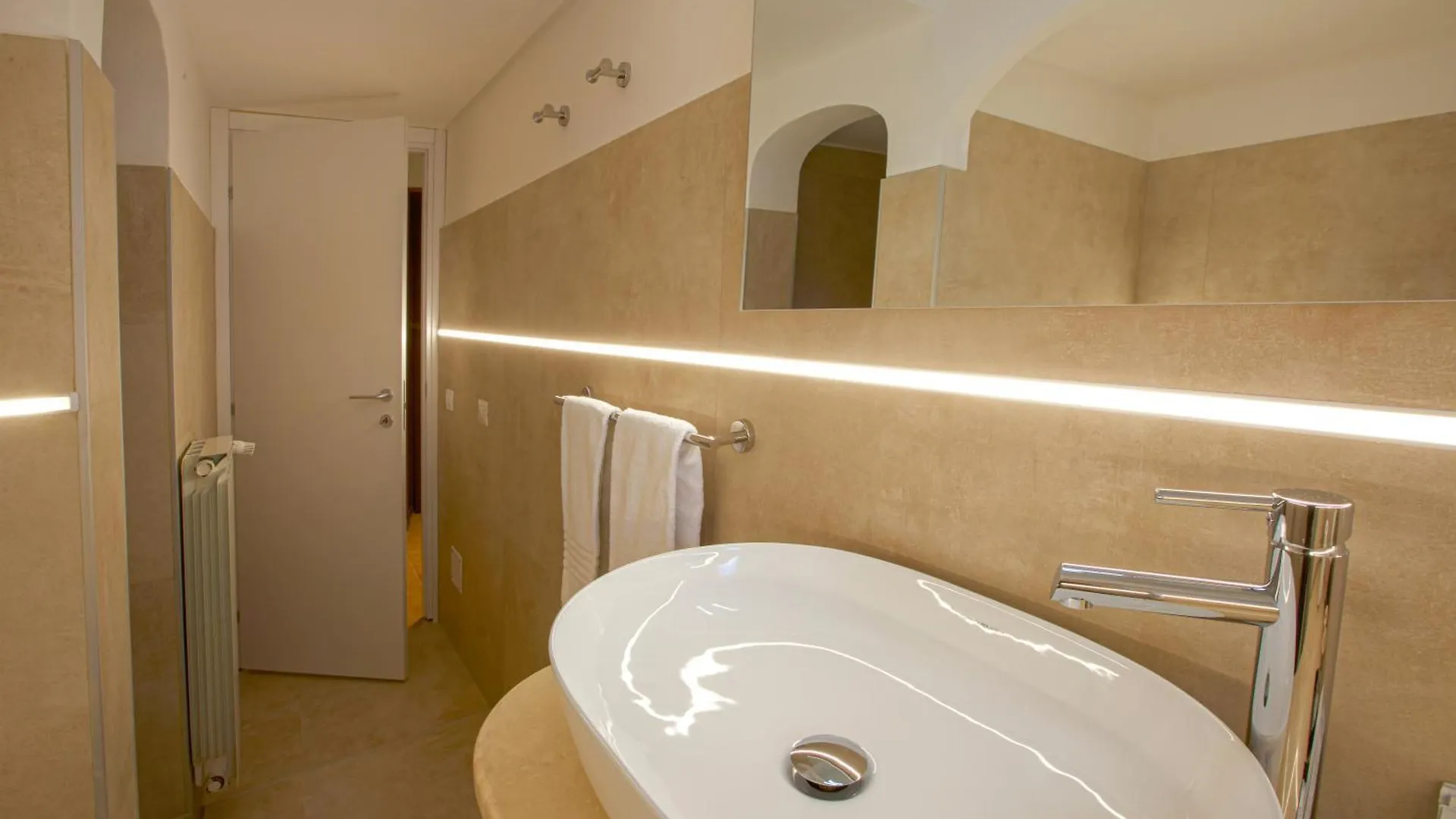 Magikrooms Colonna Rome