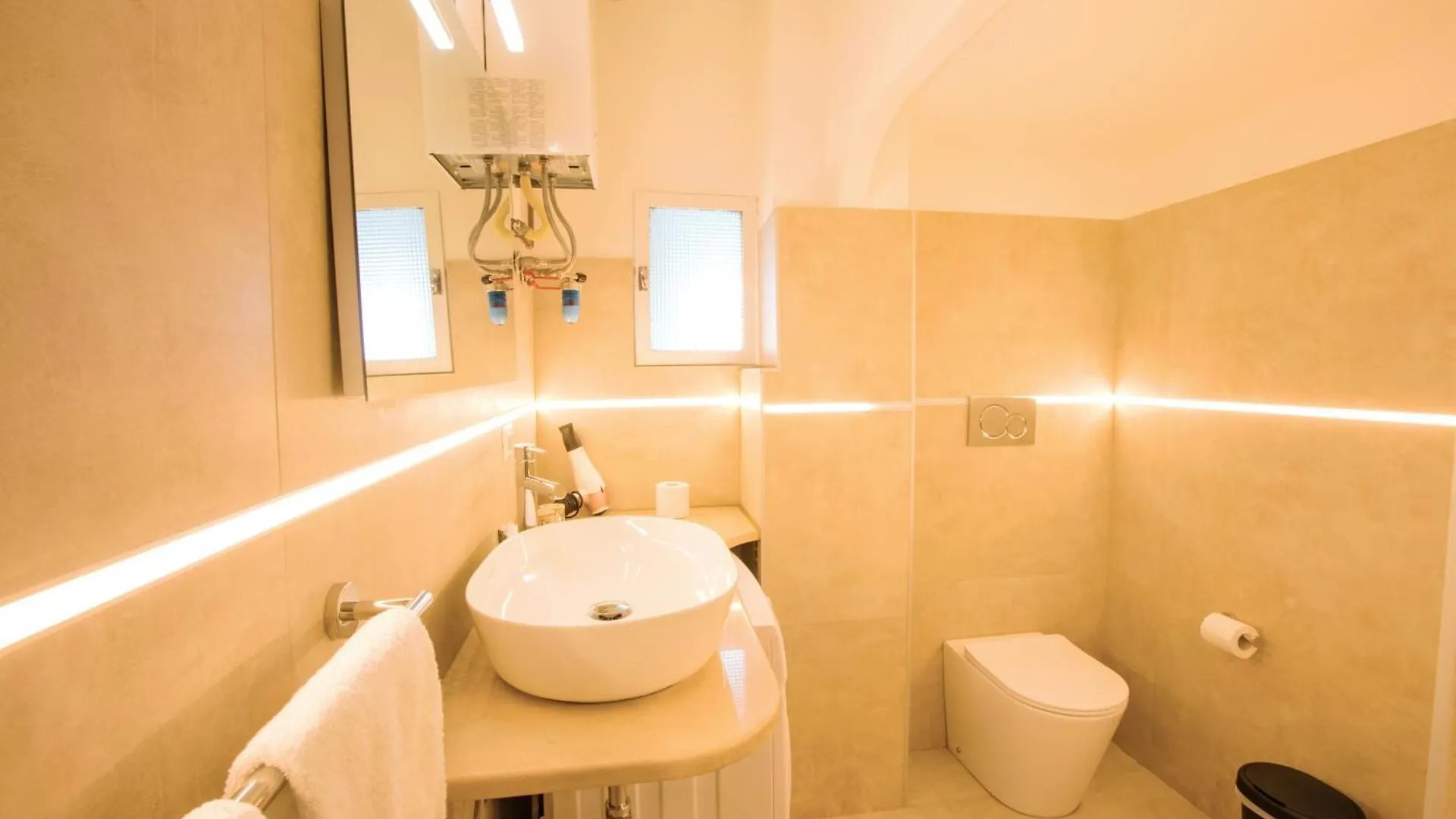 Magikrooms Colonna Rome Apartment