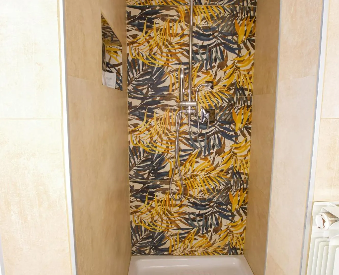 Magikrooms Colonna Rome 0*,