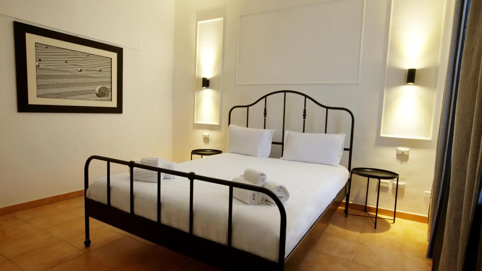 Magikrooms Colonna Rome
