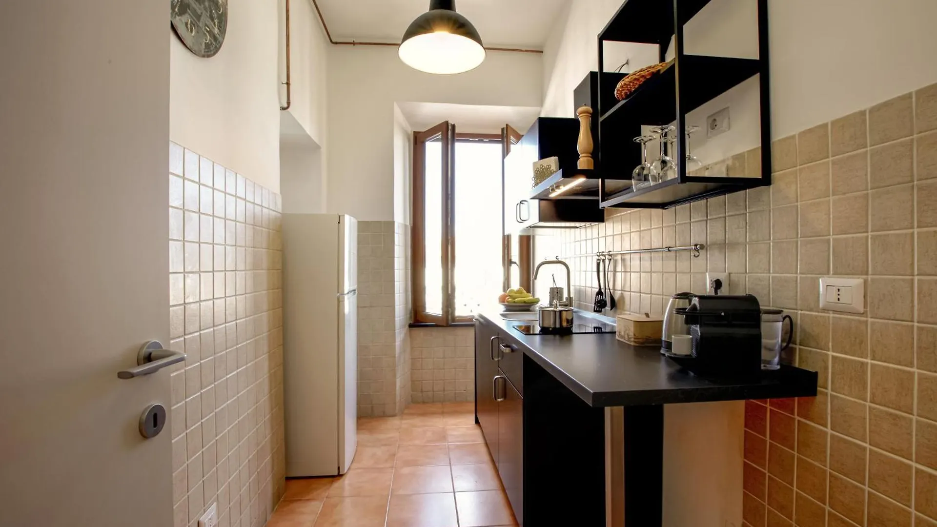 Magikrooms Colonna Roma