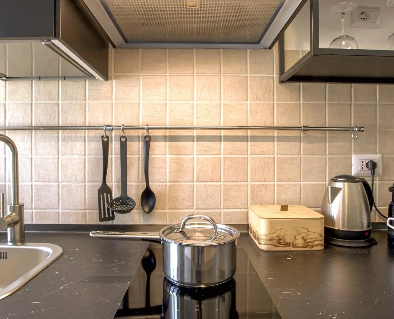 Apartment Magikrooms Colonna Rome