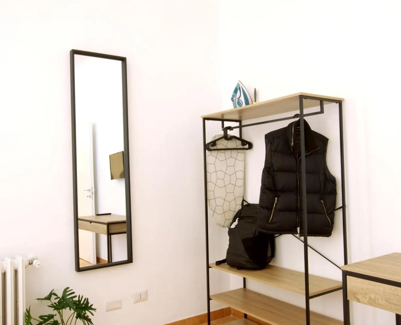 Apartment Magikrooms Colonna Rome