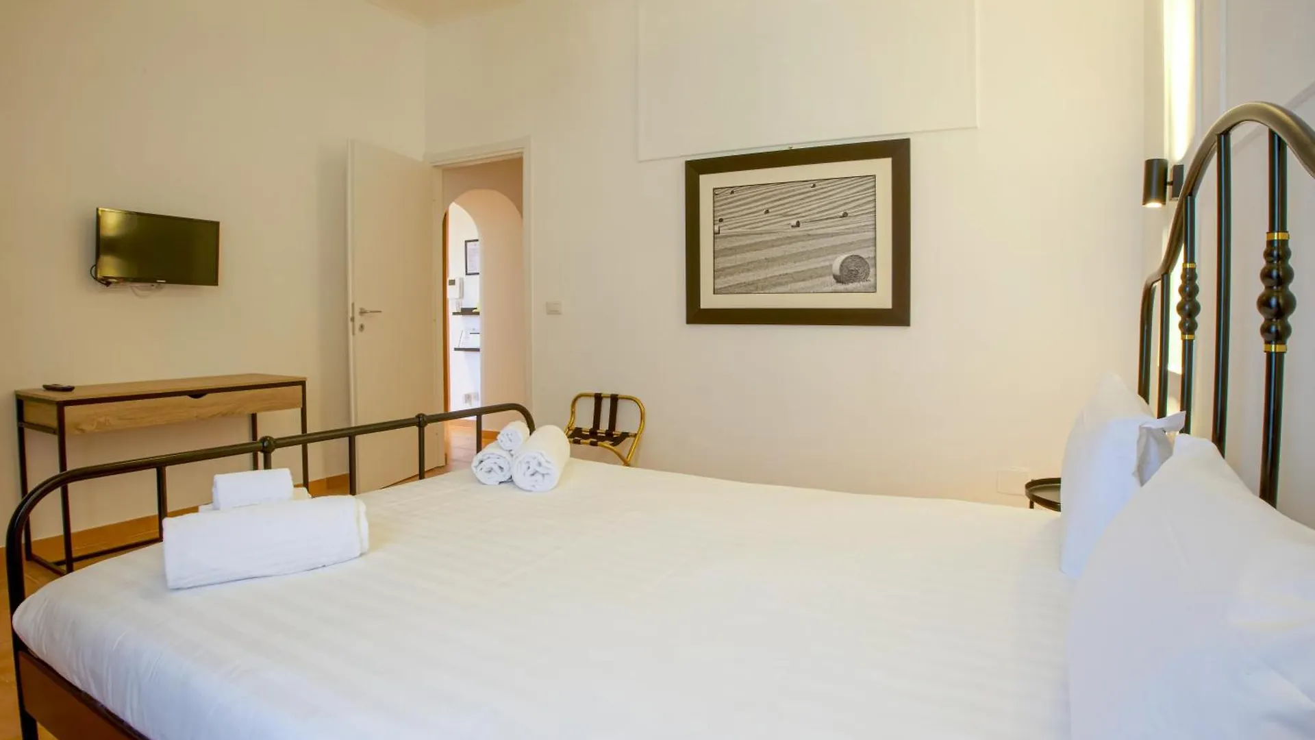 Magikrooms Colonna Rome