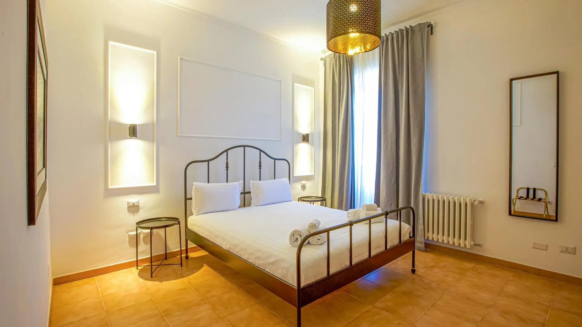 Magikrooms Colonna Rome 0*,