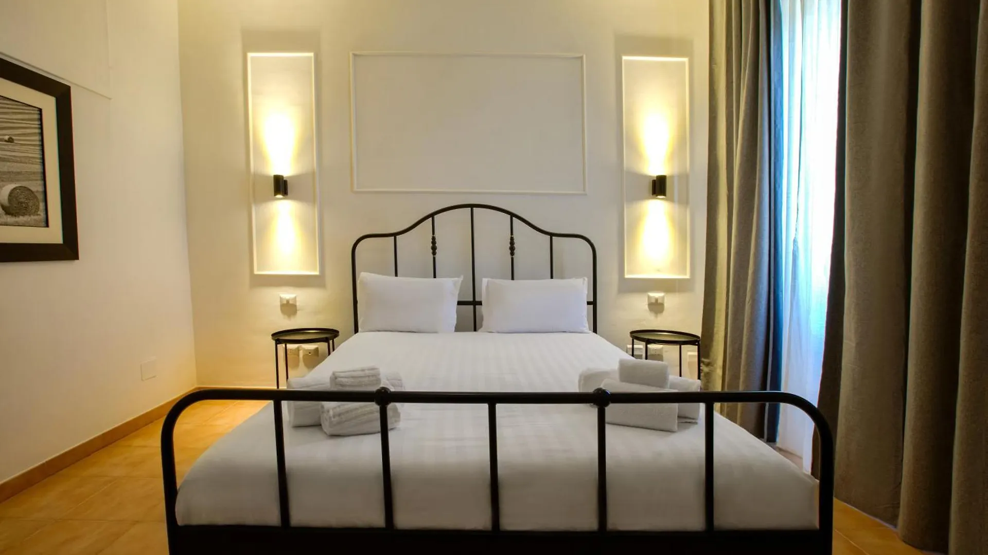 Magikrooms Colonna location