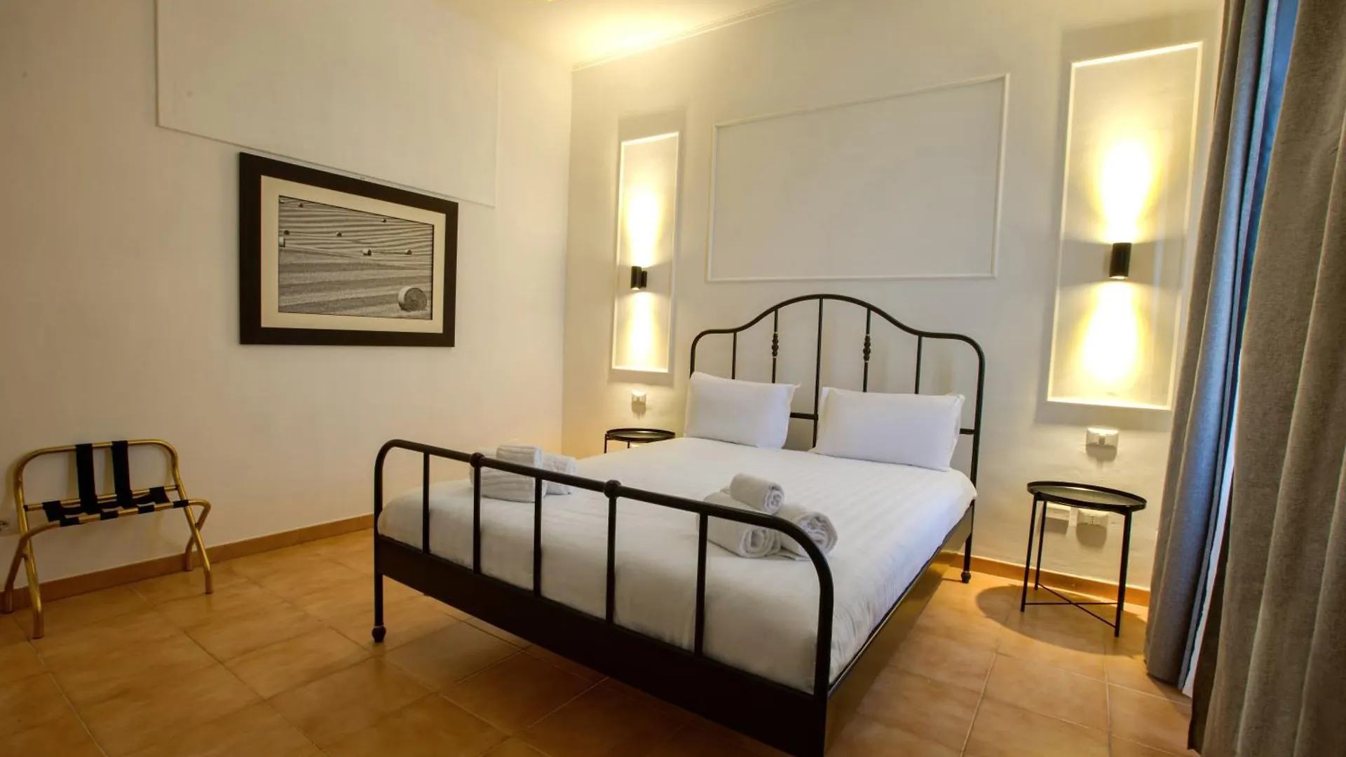 Magikrooms Colonna Rome Apartment